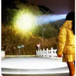 Special Fishing Charging Super Bright And Long Endurance Headworn Lamp - Image 2