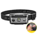 Special Fishing Charging Super Bright And Long Endurance Headworn Lamp - Image 3
