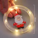 Window Decoration LED String Lights - Image 3