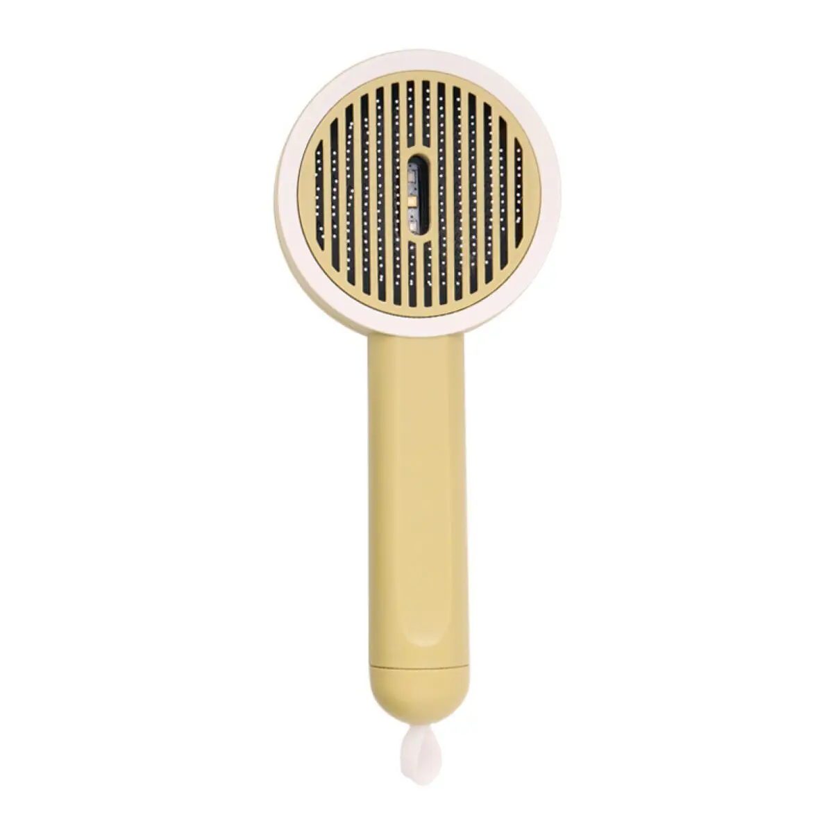 Pet Germicidal Sterilizing Comb Usb Rechargeable Cat Dog Automatic Hair Removal Brush Floating Beauty Comb Grooming Tool - Image 8