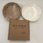 Air Fryer Paper Food Disposable Paper Liner Airfryer Kitchen Cookers Oil-proof Barbecue Plate Steamer Fryer Baking Accessories - Image 9