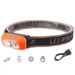 Special Strong Light Charging Super Bright Night Fishing Head Lamp - Image 5
