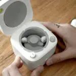 Multi-Function Earphones Cleaner Kit Cardlax Airpods Washer-automatic Cleaning Tool For Airpods - Image 10