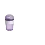 Portable Blender Juicer Cup Rechargeable With 4 Blades For Shakes And Smoothies Maker 400ml Fresh Fruit Mixer Juicer Cup - Image 10