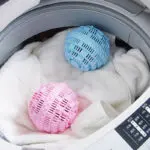 Laundry Ball Decontamination Anti-Winding Artifact Automatic Washing Clothes Cleaning Ball Large Anti-Knot Magic Washing Machine Ball - Image 4