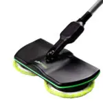 Rechargeable Wireless Rotating Electric Mop Floor Wiper Cordless Sweeping Handheld Wireless Electric Floor Washer - Image 2