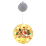 Window Decoration LED String Lights - Image 10