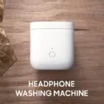Multi-Function Earphones Cleaner Kit Cardlax Airpods Washer-automatic Cleaning Tool For Airpods - Image 7