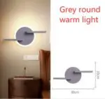 Minimalist art living room wall decoration lamps - Image 8